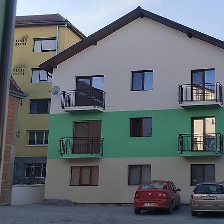 Studio Elisa Apartman Karánsebes Kültér fotó