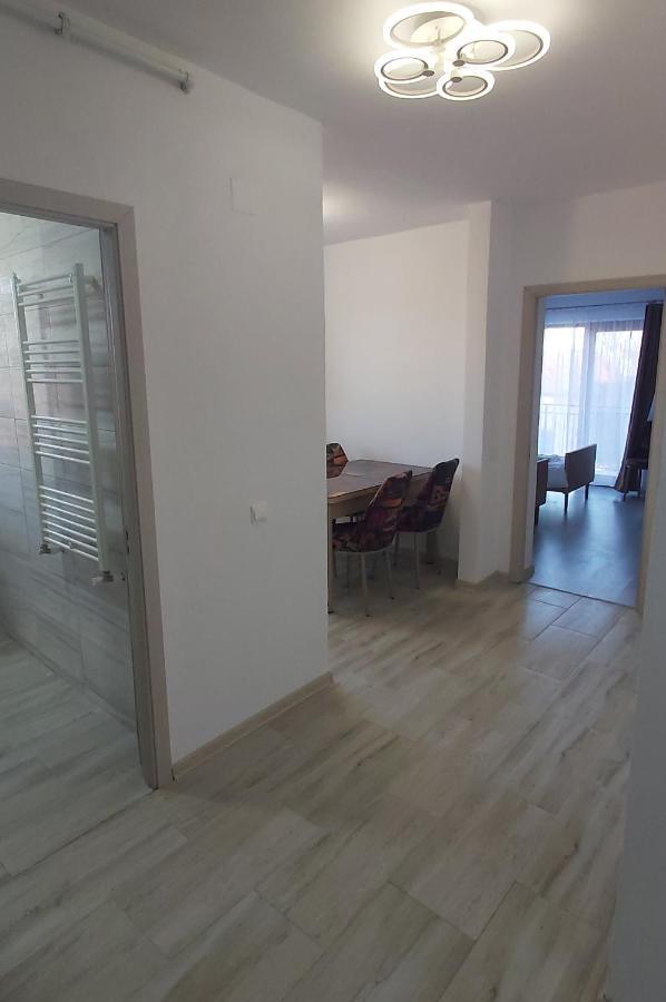Studio Elisa Apartman Karánsebes Kültér fotó