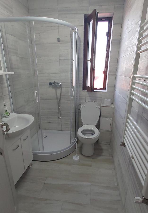 Studio Elisa Apartman Karánsebes Kültér fotó